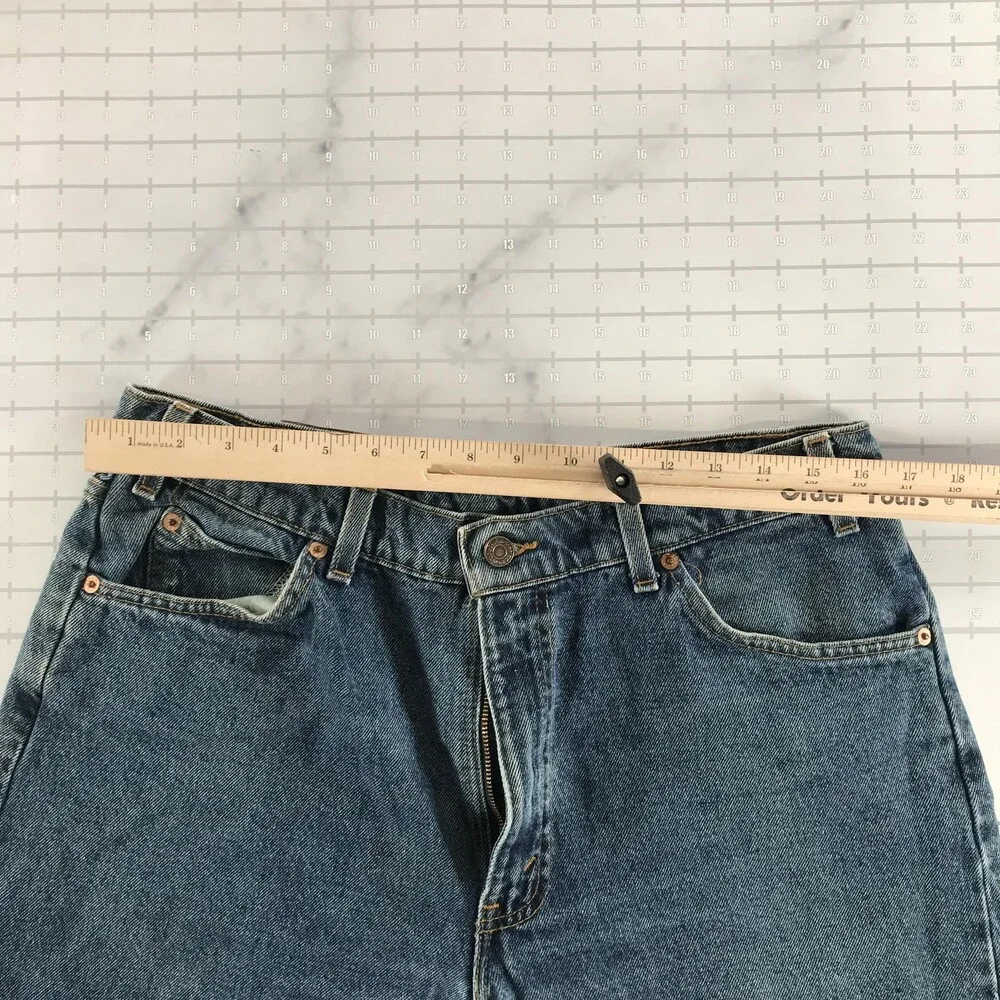 Levis brand levi